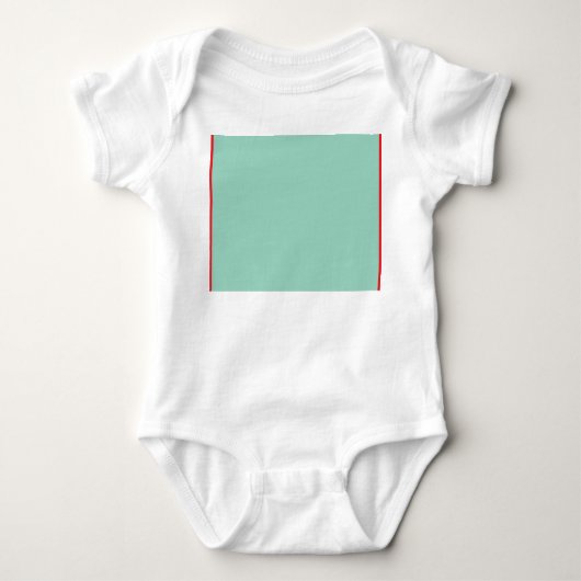 Racer Auto Romper (Voorkant)