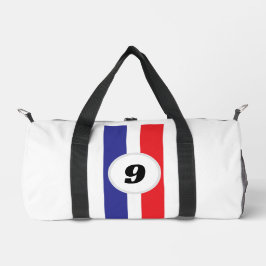 Racer Duffel Plunjezak