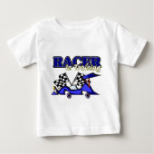 Racer in opleiding (Voorkant)