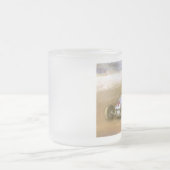 Racer Matglas Koffiemok (Center)