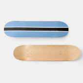  Racers Stripe Edition Skateboard (Horizontaal)