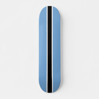  Racers Stripe Edition Skateboard