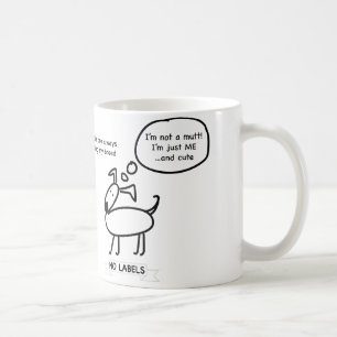 Races de chien - tasse de chien