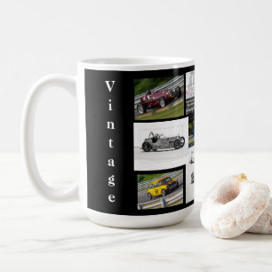  races koffiemok