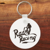 races sleutelhanger (Voorkant)