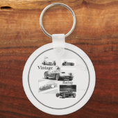 races sleutelhanger (Voorkant)