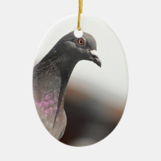 Racestuif Keramisch Ornament