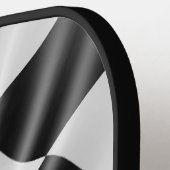 Racevlag Pickleball Paddle (Links Detail)