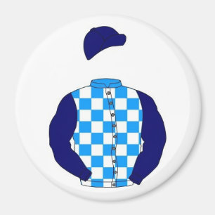 racezijde magneet