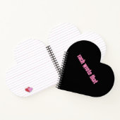 Rach-Notitieboek Notitieboek (Binnen)