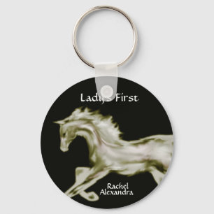 Rachel Alexandra Sleutelhanger
