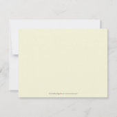 ::rachel :: Charming Plum Damask 4.25x5.5" Réponse (Dos)