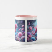 Rachel Dragon Mug (Centre)