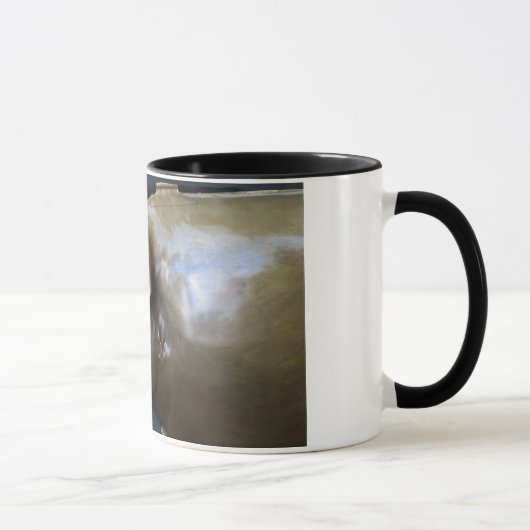 RACHEL la tasse de TIRELIRE (Droite)