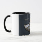 RACHEL la tasse de TIRELIRE (Gauche)