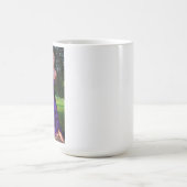 Rachel Mok met Paarse Dress (Center)