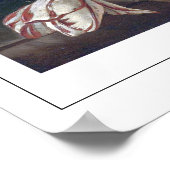 Rachel Ruysch Zedign Art Poster #61 (Hoek)