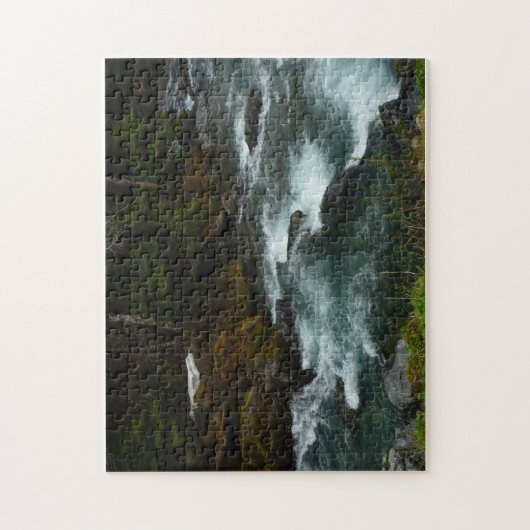 Rachel's puzzel legpuzzel (Verticaal)