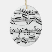 Rachmaninoff Ornament (Rechts)