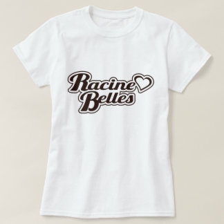 Racine Belles shirt