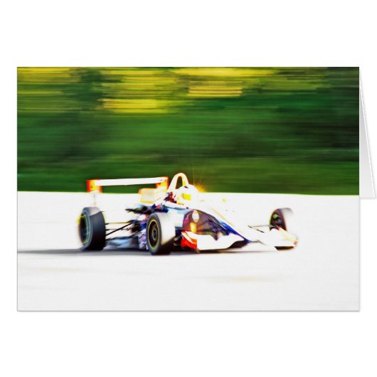 Racine dans le soleil (Devant horizontal)