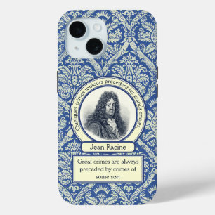 Racine's grote crimineel