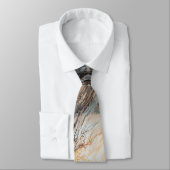 Racines par JAD Cravate (Attaché)