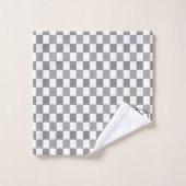 Racing Bad Handdoek (Wasdoekje)