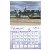 Racing Fan Kalender (Feb 2026)