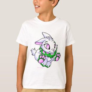 Racing green Cybunny T-shirt