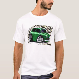 Racing Green Mini T-shirt
