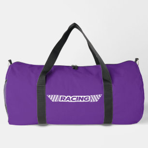 Racing Grote Duffel Bag Plunjezak