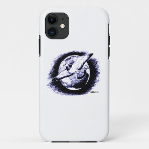 Racing Homer: Een wereldsport iPhone 11 Hoesje