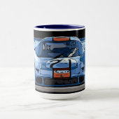 RACING IS LEVEN MOK (Midden)