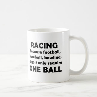 Racing Koffiemok