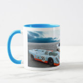 Racing Legende  Mok (Links)