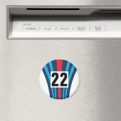 RACING Magnet Magneet (Insitu (Vaatwasser))