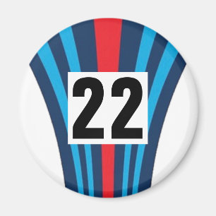 RACING Magnet Magneet