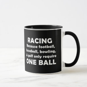Racing Mok