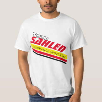 Racing of denken erover t-shirt