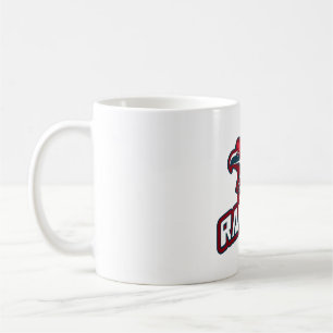 Racing Ravens Koffiemok