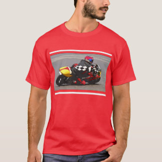 Racing T-shirt