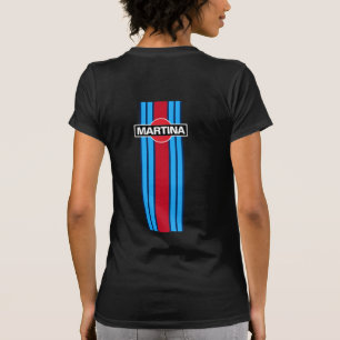 RACING T-SHIRT