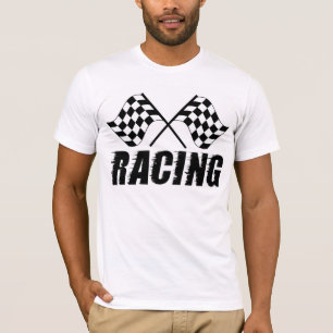 Racing T-shirt