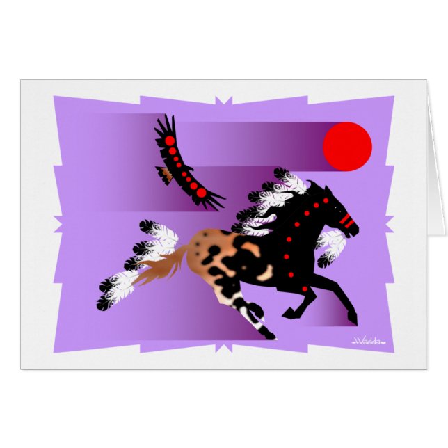 Racing the Sun (Voorkant Horizontaal)