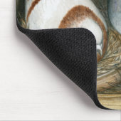 Racing thuisleven muismat (Hoek)