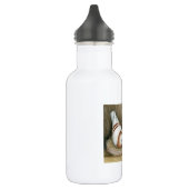 Racing thuisleven waterfles (Links)