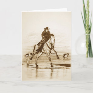 Racing Thunder_sepia Kaart