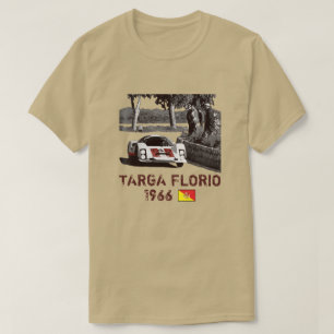 RACING UIT 1966 T-SHIRT