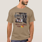 RACING UIT 1966 T-SHIRT (Voorkant)
